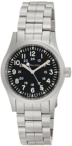 Hamilton Khaki Field H69439131 Unisexuhr