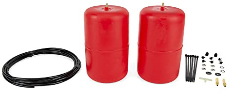 Air Lift 1000 Air Spring Kit – Fits 2010-2020 Lexus GX460, 2010-2023 Toyota 4Runner 4WD – 60804