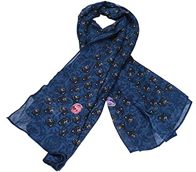 Guess Foulards Uomo Blu Am8806mod03