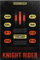 Knight Rider - Kontrolleinheit KITT - Film Poster Plakat Druck - Größe 61x91,5 cm