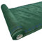 Rebecca Mobili Filet d'ombrage, Brise-Vent pour terrasse de Jardin, Vert, Hdpe, écran Anti-UV - Taille HxL : 2 x 25 MT - Art. RE6695