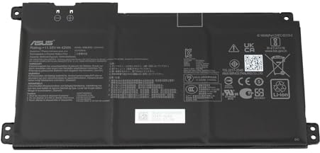 Batterie 42Wh Original pour Asus VivoBook E510MA