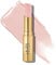 LAURA GELLER NEW YORK Jelly Balm Moisturising Tinted (Sheerly Amazing) With Hydrating Vitamin E, Semi-Shine Finish With Juicy Lip-Stick Colour For Smooth & Glossier Lips