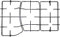 G GRIMALDI Kit 3 Griglie per cucina piano cottura 5 fuochi a gas PH750T - PH760T - C00119112 - C00142942 - C00119201 - P2760/KIT PER -ARISTON- -INDESIT-