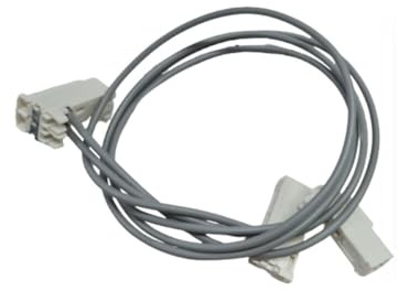 Kablage Wäschetrockner C00254356, 482000084885 Indesit