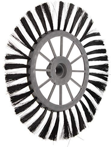 14cm CS-099 Spazzola Spazzatrice Mano Spinta Spazzatrice Spazzatrice Accessori di Ricambio