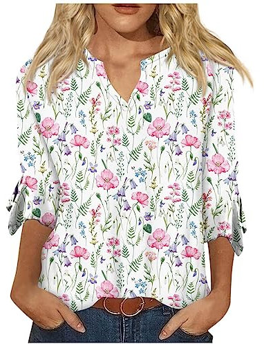Chemise Verte Femme Top Rose Femme Sexy Blouse en Satin Blouse Satinée Femme Haut Cache Coeur Femme Tee Shirt Femme Dessin Top Boheme Chic Tops Grande Taille Femme Blouse Taille 52 Chemise