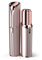 EVIEY Facial Hair Remover for Women - as Seen on TV Painless Face Shaver - Electric Hair Removal Device for Face Lips Peach Fuzz with Light