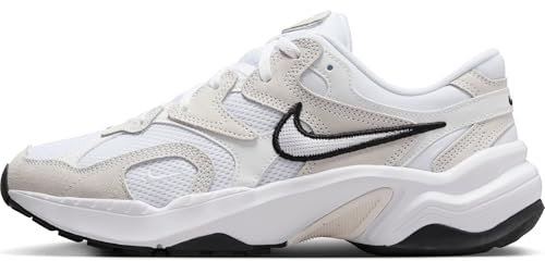 Nike Damen W Al8 Sneaker, Summit White/White/Black, 41 EU