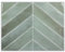 WoStick Pannelli Decorativi Per Pareti Cucina, 3D Rivestimento Parete, A Spina Di Pesce Paraschizzi Cucina Adesivo Per Cucina E Bagno 10sheets/Pack