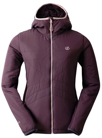 Dare 2b Damenjacke Torrek Lite, isoliert