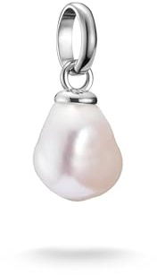 Thomas Sabo Charm Club Connect Charms - 925 Silver Charm Pendant Lucky & Love Designs
