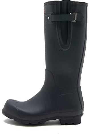 HUNTER Mens Original Side Adjustable Boots