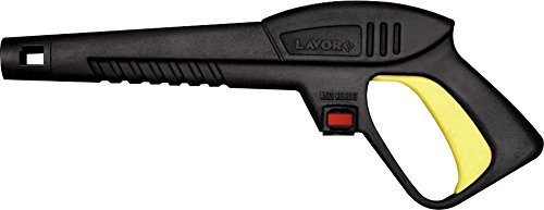 Pistola pulitore ad alta pressione Lavor – Raccordo rapido