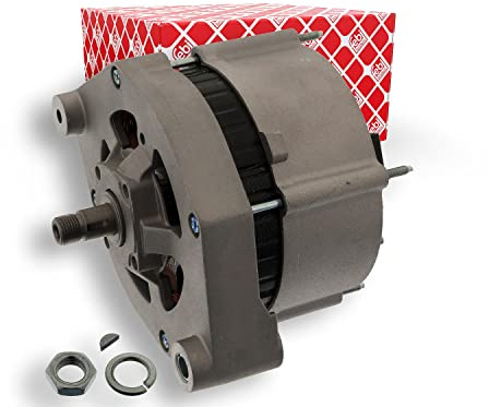 febi bilstein 48936 Alternator, pack of one
