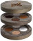 Gypsy Palette OAP Bohemian Künstler Boho