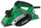 HIKOKI POWER TOOLS FRANCE SAS Rabot 620W Largeur 82mm feuillure 9mm Prof.cpe 2,6mm Coffret