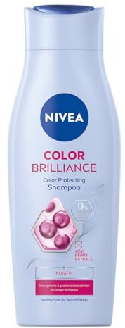 NIVEA Shampoo Color Protect 400ml