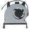 GLASSNOBLE Nuevo Ventilador, Nuevo para EliteDesk 800 G4 Desktop Mini L19561-001 L19564-001 0FL3B0000H Ventilador Todo en uno AIO AIOs PC CPU Cooling Negro