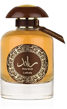 RA'ED OUD Eau de Parfum 100 ml