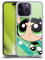 Head Case Designs Licenza Ufficiale The Powerpuff Girls Ranuncolo Grafica Custodia Cover in Morbido Gel Compatibile con Apple iPhone 14 PRO Max