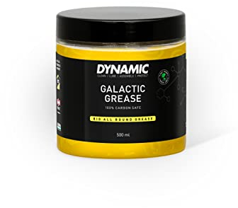 Dynamic Bike Care -Galactic Grease