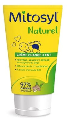 Mitosyl Creme Change 3in1 70 ml