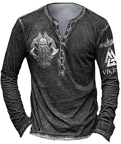 Hemden In Übergrößen v Ausschnitt ärmel All Blacks Rugby Baumwoll Unterhemd Herren Blumendruck Basic Shirt Slim Fit Mittelalter Shirt Herren 430-Weiss 4XL