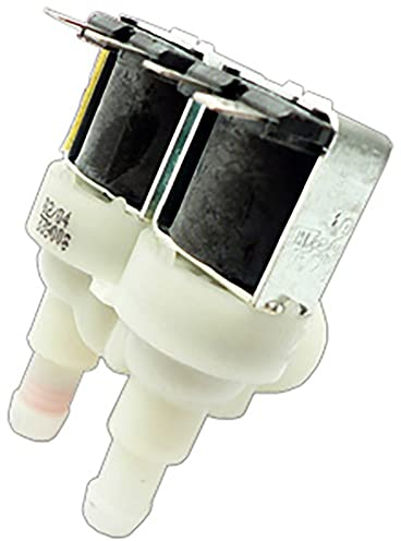 ELECTROVANNE 2VOIES 220/240V pour LAVE VAISSELLE FAGOR - 31X4541