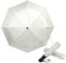 Vicloon Paraguas Plegable Antiviento, Sombrilla Lluvia Portátil, Paraguas invertido de Plegado Automático a Prueba de Viento, Paraguas Pequeño Grande con Apertura y Cierre Automáticos, 8 Varillas