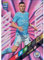 Panini Fifa 365 Karten 2024 - Trading Cards - Sammelkarten - Limited Edition Card - Auswahl (Limited Edition Card - Phil Foden)