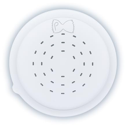 Pastidea - Matrize aus POM Tagliolini 2,5x1mm kompatibel mit Philips Pastamaker Avance und Serie 7000