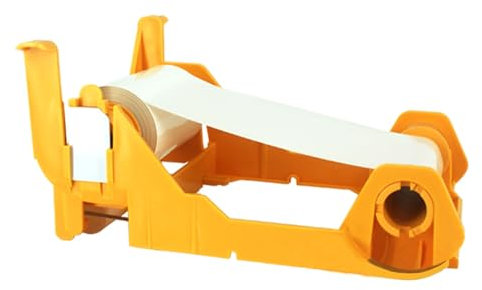 Farbband für Drucker Zebra ZXP Serie 3 1000, Weiß, 800033-809