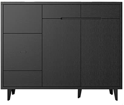 Schuhschrank Schuhschrank for den Eingangsbereich, modern, schlicht, for den Eingangsbereich, minimalistisch, großes Fassungsvermögen, Aufbewahrungsschrank for den Flur mit Schuhbank Schuhaufbe wahrun