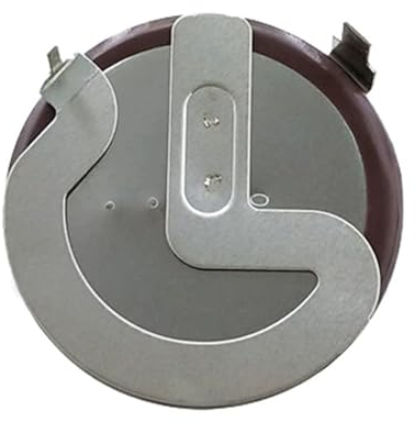 Lily Brown VL2020/HFN Batteria 3V Smart Auto Portachiavi di Ricambio per Mini R52 R53 E38 E39 E46 E53 E60 E61 Chiave Auto Telecomando Batteria