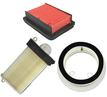 Filtro Aria Moto Per Y&amaha XP530 TMAX 2012-2016 SR4002RD 2014-2018 XP560 20-21 XP500 2008-2011 TMAX 530 500 560 Filtro Aria Moto