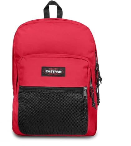 EASTPAK PINNACLE Zaino, 38 L - Tomato Red (Rosso)