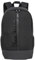 Pepe Jeans Hank Legend Rucksack, Schwarz, Schwarz , One size