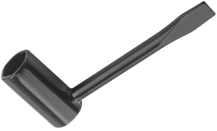 Niahm Chain Nut Wrench for 49-16-2718, 2527-20 & 2727-20 Chain Saw, #45-96-1001, Chainsaw Tool Wrench