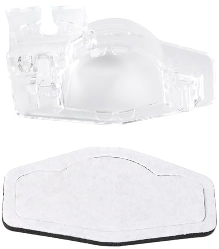 Losueeun Die RüCkfahrkamera Halterung für Auto Kennzeichen die RüCkfahrkamera Abdeckung GehäUse Halterung für -V FR-V Jazz