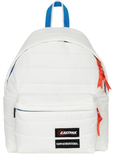 EASTPAK Padded Pak'r, SOS Ghostbusters Rucksack, Gb Puft, limitierte Edition, 24 l
