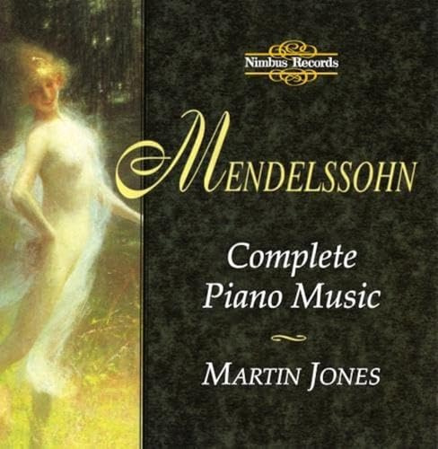 Piano Music (complete)