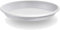 Blim Soucoupe cylindrique Blanche 47 cm
