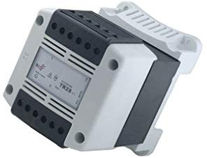680250011 Trasformatore: di sicurezza 250VA 230/400VAC 24V Usec.2: 48V DF ELECTR