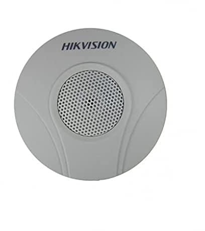 Hikvision mikrofonas DS-2FP2020