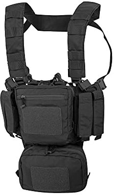 Helikon-Tex Training Mini Rig (TMR) Schwarz