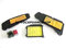 KIT 3 FILTRI FILTRO ARIA OLIO LATERALI MOTORE compatibile con YAMAHA MAJESTY 400