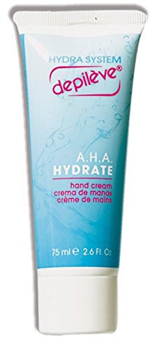 Depileve HYDRATE HAND CREAM 75 ML