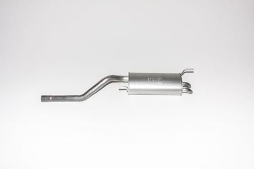 Vegaz VS-308 Endschalldämpfer