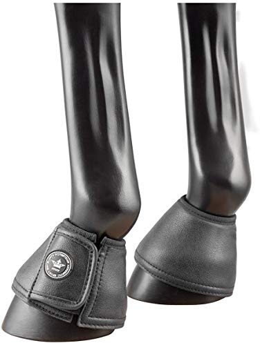 PFIFF 102624 Springglocken, schwarz S